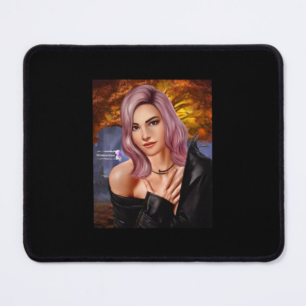 Item preview, Art Of Immortal Desires Cas Harlow  designed and sold by Choices Nova/SadyEdits.