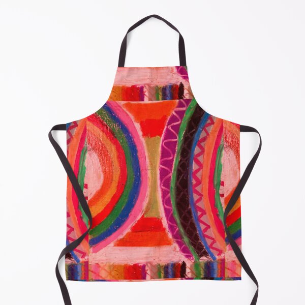 Item preview, "Rainbow Gateway" designed and sold by BABAGURUJI.