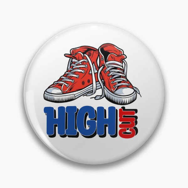 Item preview, High Cut designed and sold by VM04.