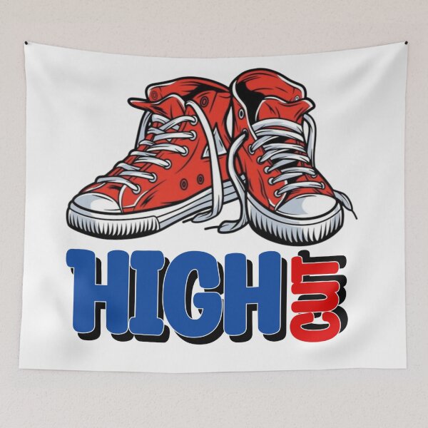 Item preview, High Cut designed and sold by VM04.