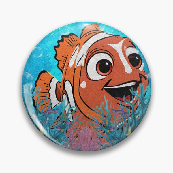 Artikelvorschau, Nemo entworfen und verkauft von So_Uniqq.