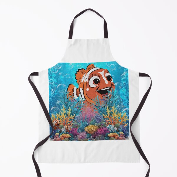Artikelvorschau, Nemo entworfen und verkauft von So_Uniqq.