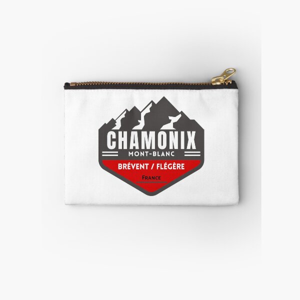 Item preview, Chamonix Mont-Blanc France designed and sold by GoodOldVintage.