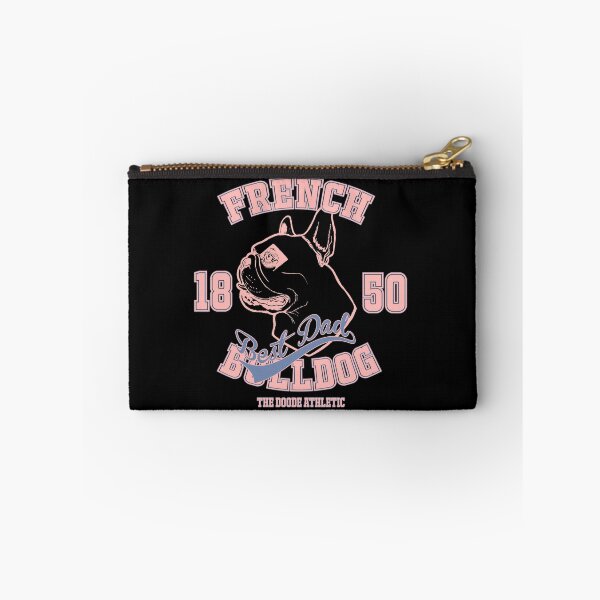 Item preview, Frenchie Best dad designed and sold by JoaoGaspar.