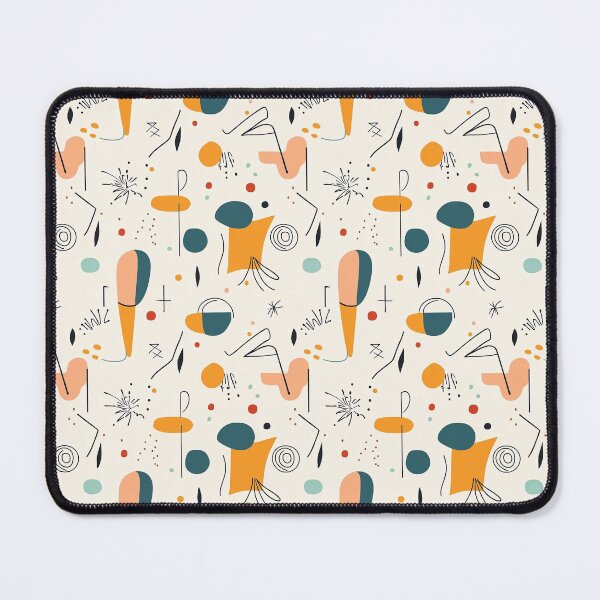 Item preview, Bauhaus in Disequilibrium designed and sold by MidArtForge.