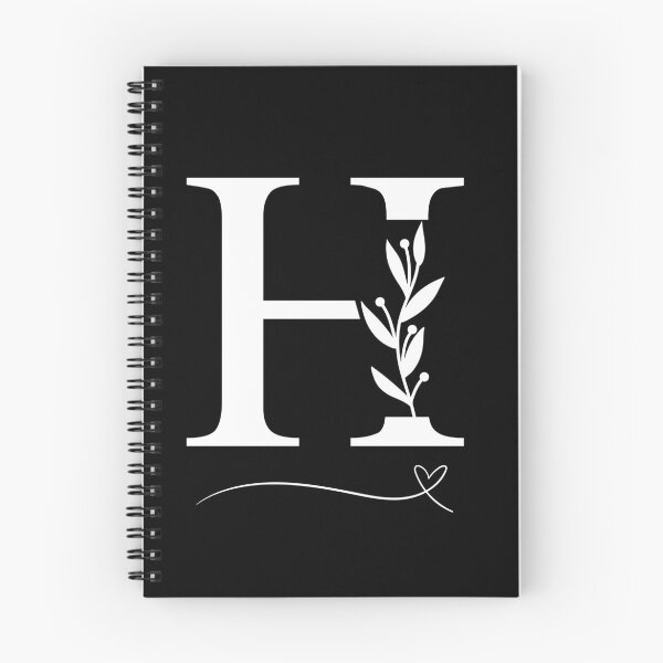 Item preview,   LETTER "H" designed and sold by Fekra-Design.