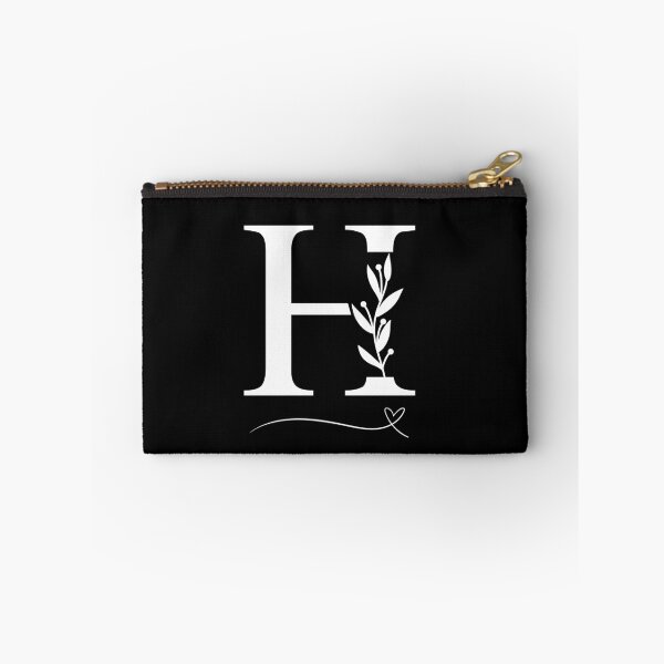 Item preview,   LETTER "H" designed and sold by Fekra-Design.