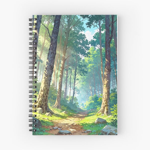Item preview, Teutoburg Forest (Teutoburger Wald), Germany designed and sold by Worldscape Wonders.