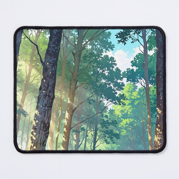 Item preview, Teutoburg Forest (Teutoburger Wald), Germany designed and sold by Worldscape Wonders.