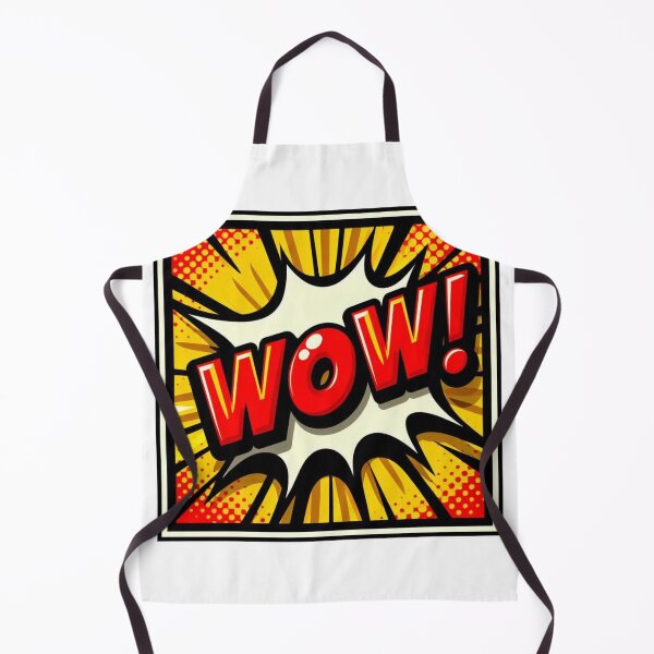 Item preview, WOW! # 2 designed and sold by 8oraxx.
