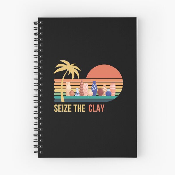 Item preview, Seize the clay designed and sold by sydney-syder.