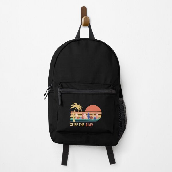 Item preview, Seize the clay designed and sold by sydney-syder.