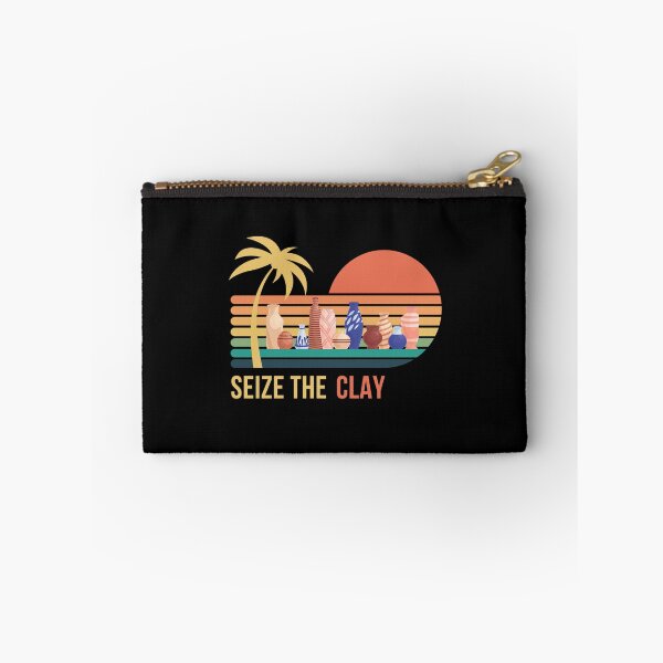 Item preview, Seize the clay designed and sold by sydney-syder.