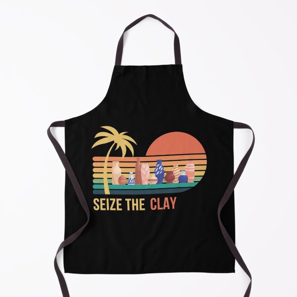 Item preview, Seize the clay designed and sold by sydney-syder.