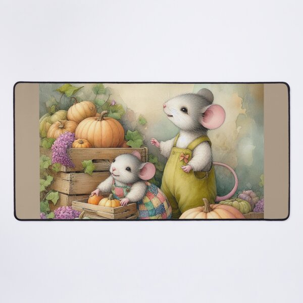 Item preview, Harvest Friends designed and sold by Beyondnote-Art.