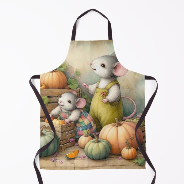 Item preview, Harvest Friends designed and sold by Beyondnote-Art.