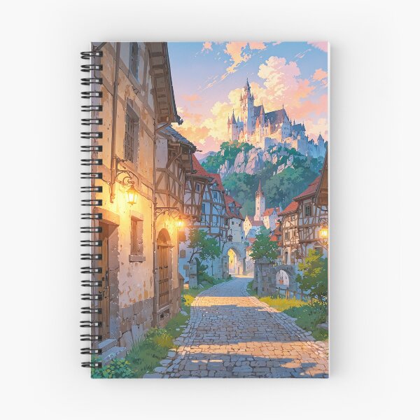 Item preview, Romantic Road (Romantische Straße), Germany designed and sold by Worldscape Wonders.