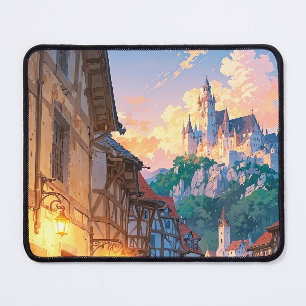 Item preview, Romantic Road (Romantische Straße), Germany designed and sold by Worldscape Wonders.