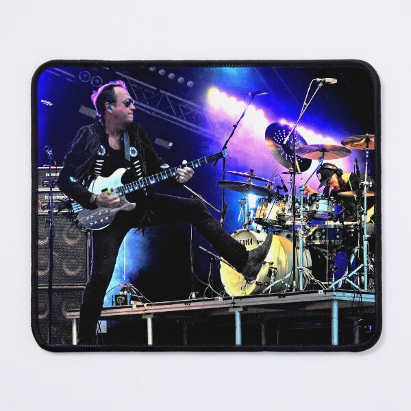 Item preview, Mark King Level 42 In Concert designed and sold by AndyEvansPhotos.