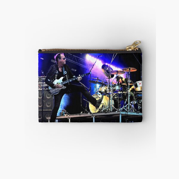 Item preview, Mark King Level 42 In Concert designed and sold by AndyEvansPhotos.