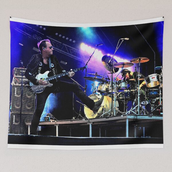 Item preview, Mark King Level 42 In Concert designed and sold by AndyEvansPhotos.