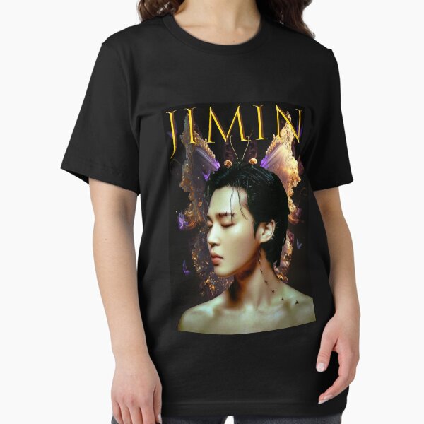 Artikel-Vorschau von Jimin Bts Design Kpop Fan Made, designt und verkauft von Dream-design2.