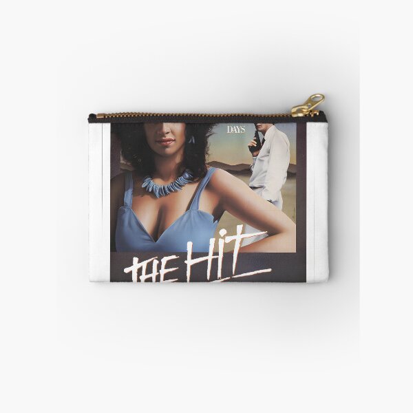 Item preview, A classic poster for the 1984 picture „The Hit” with John Hurt designed and sold by NIKI1105.