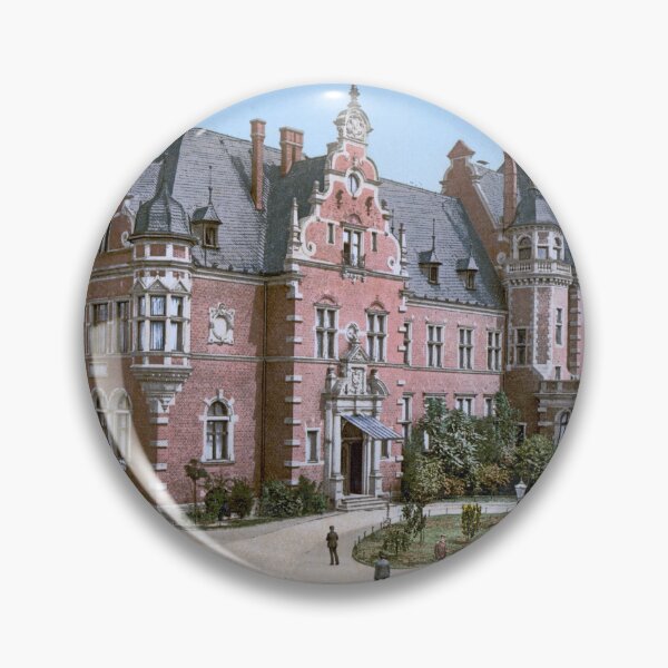 Item preview, Leipzig designed and sold by 19th Century in Color.