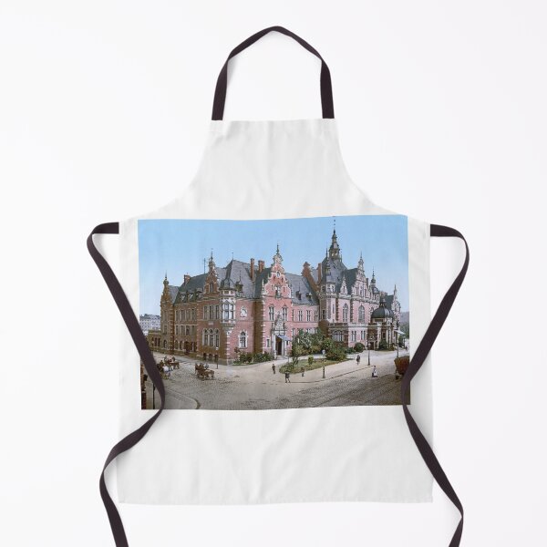 Item preview, Leipzig designed and sold by 19th Century in Color.