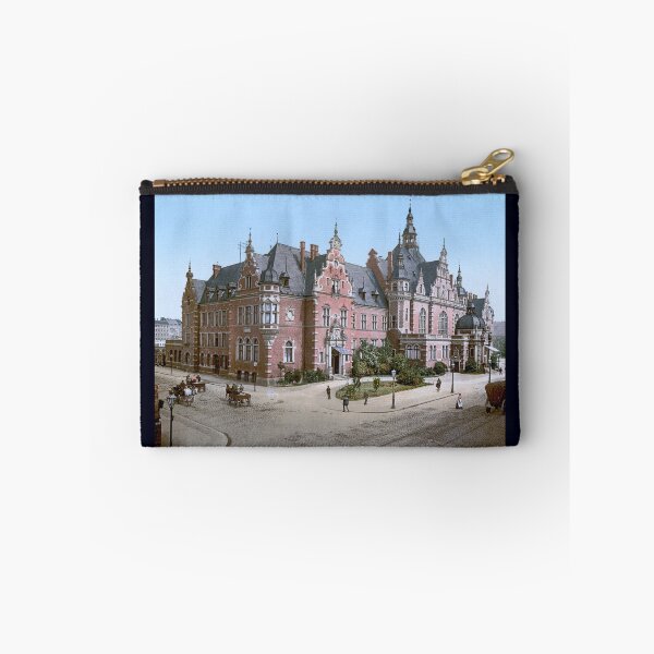 Item preview, Leipzig designed and sold by 19th Century in Color.