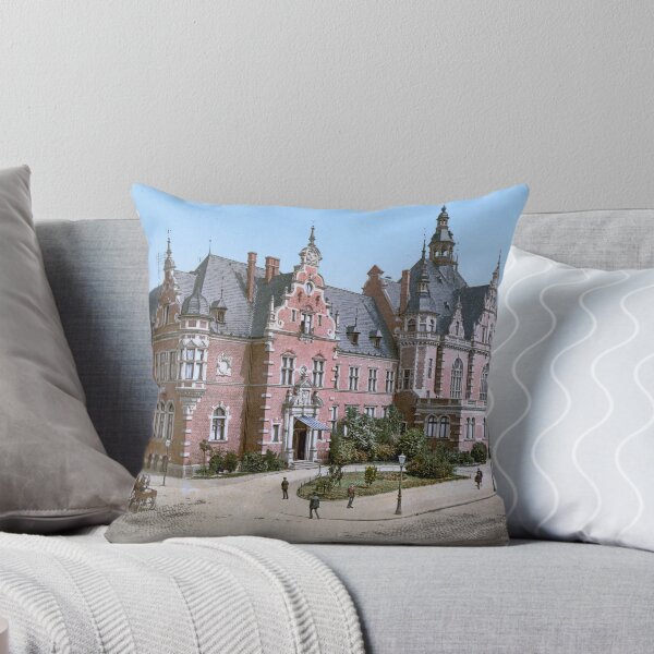 Item preview, Leipzig designed and sold by 19th Century in Color.