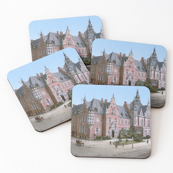 Item preview, Leipzig designed and sold by 19th Century in Color.