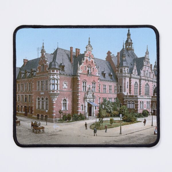 Item preview, Leipzig designed and sold by 19th Century in Color.