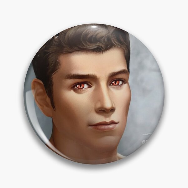 Item preview, Art Of Bloodbound's Adrian Raines  designed and sold by Choices Nova/SadyEdits.