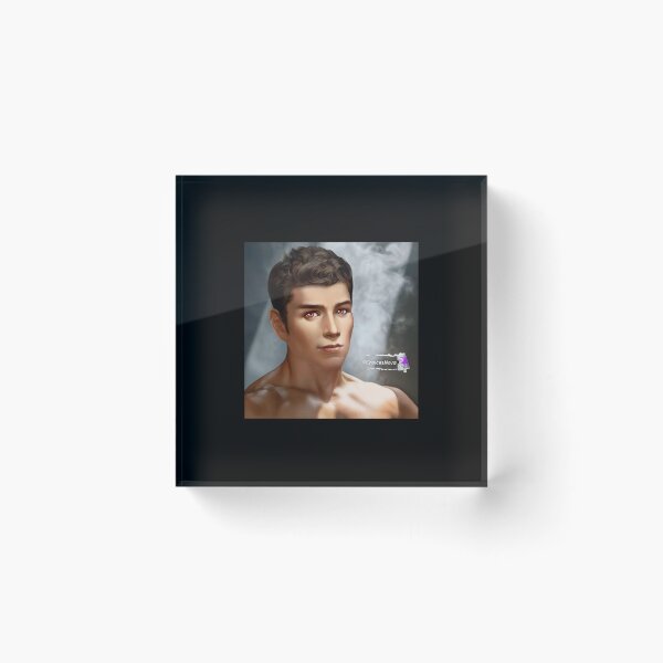 Item preview, Art Of Bloodbound's Adrian Raines  designed and sold by Choices Nova/SadyEdits.