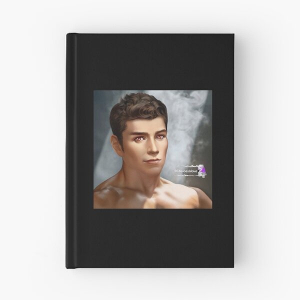 Item preview, Art Of Bloodbound's Adrian Raines  designed and sold by Choices Nova/SadyEdits.