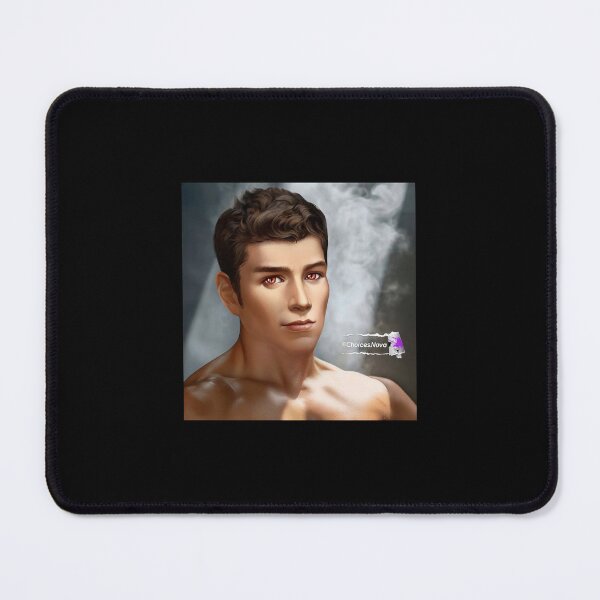 Item preview, Art Of Bloodbound's Adrian Raines  designed and sold by Choices Nova/SadyEdits.