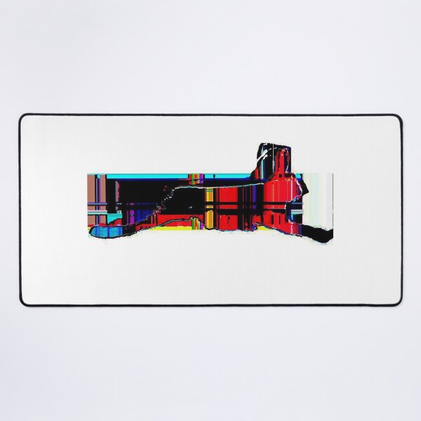 Item preview, Nice Day For a Plaid Rabbit designed and sold by Michael Negus.