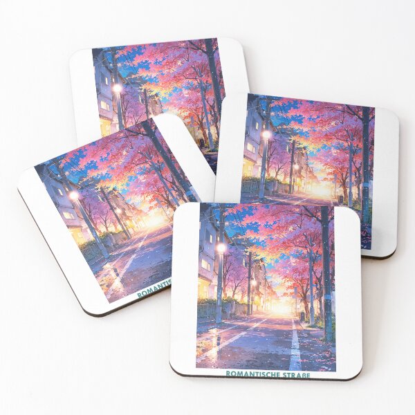 Item preview, Beautiful Romantic Road (Romantische Straße), Germany designed and sold by Worldscape Wonders.