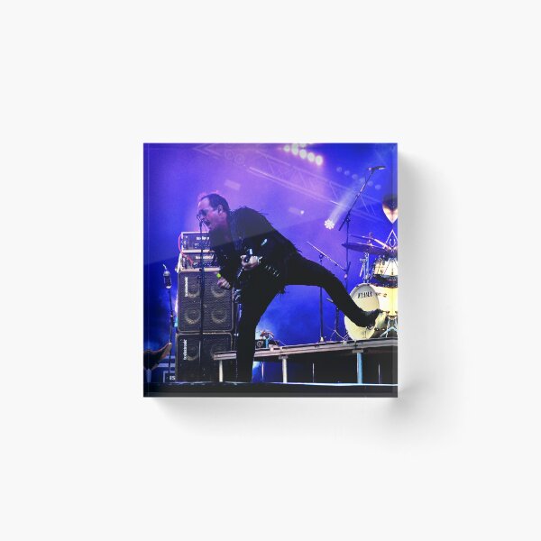 Item preview, Mark King Level 42 In Concert designed and sold by AndyEvansPhotos.