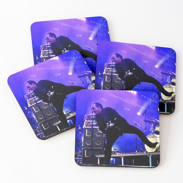 Item preview, Mark King Level 42 In Concert designed and sold by AndyEvansPhotos.