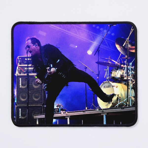 Item preview, Mark King Level 42 In Concert designed and sold by AndyEvansPhotos.