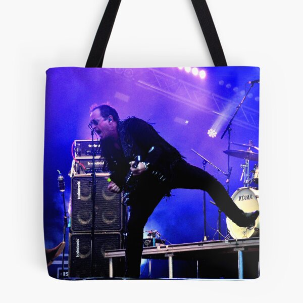 Item preview, Mark King Level 42 In Concert designed and sold by AndyEvansPhotos.