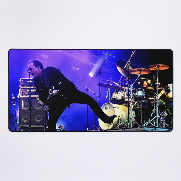 Item preview, Mark King Level 42 In Concert designed and sold by AndyEvansPhotos.