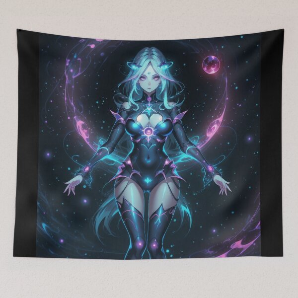 Item preview, Galactic Wizard designed and sold by RaF71PrO.