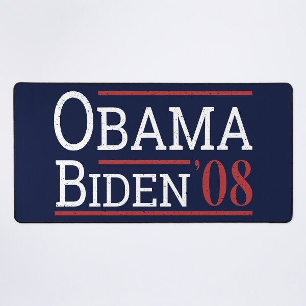 Item preview, Vintage Barack Obama Joe Biden 2008 I designed and sold by Lemon Pepper.