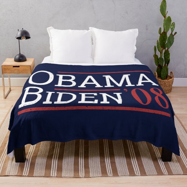 Item preview, Vintage Barack Obama Joe Biden 2008 I designed and sold by Lemon Pepper.