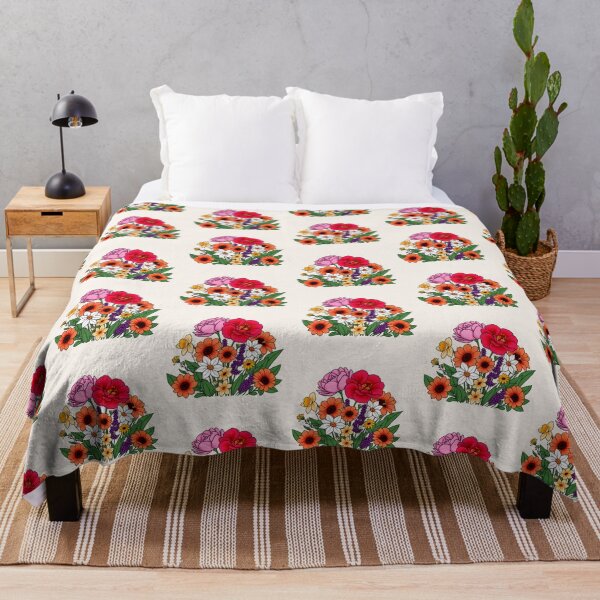 Item preview, mix flowers designed and sold by RishabhArts1.