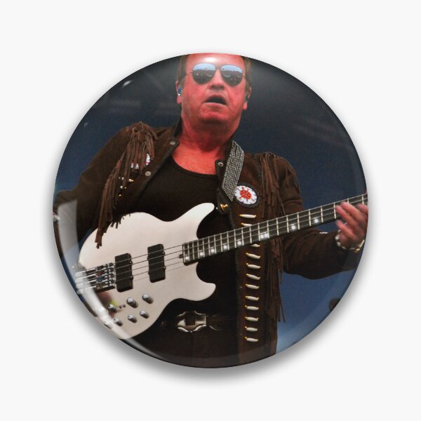 Item preview, Mark King Level 42 In Concert designed and sold by AndyEvansPhotos.