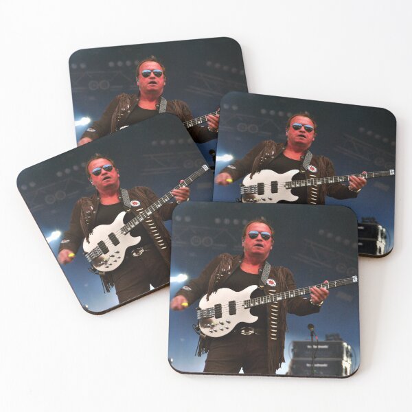 Item preview, Mark King Level 42 In Concert designed and sold by AndyEvansPhotos.